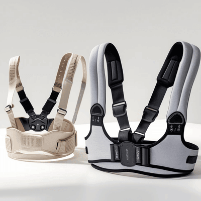 POSTURE CORRECTORS