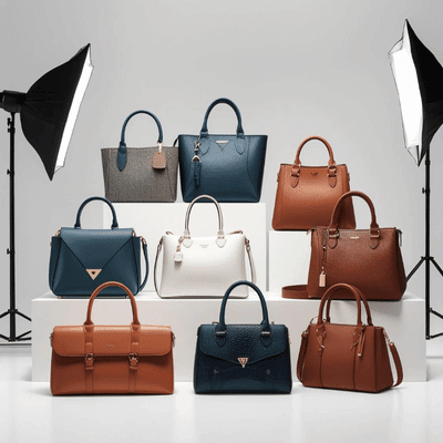 TRENDY BAGS
