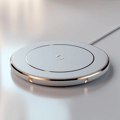 WIRELESS CHARGERS