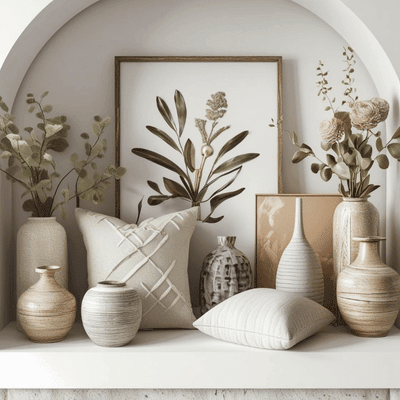 HOME DECOR