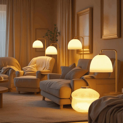 HOME LIGHTING
