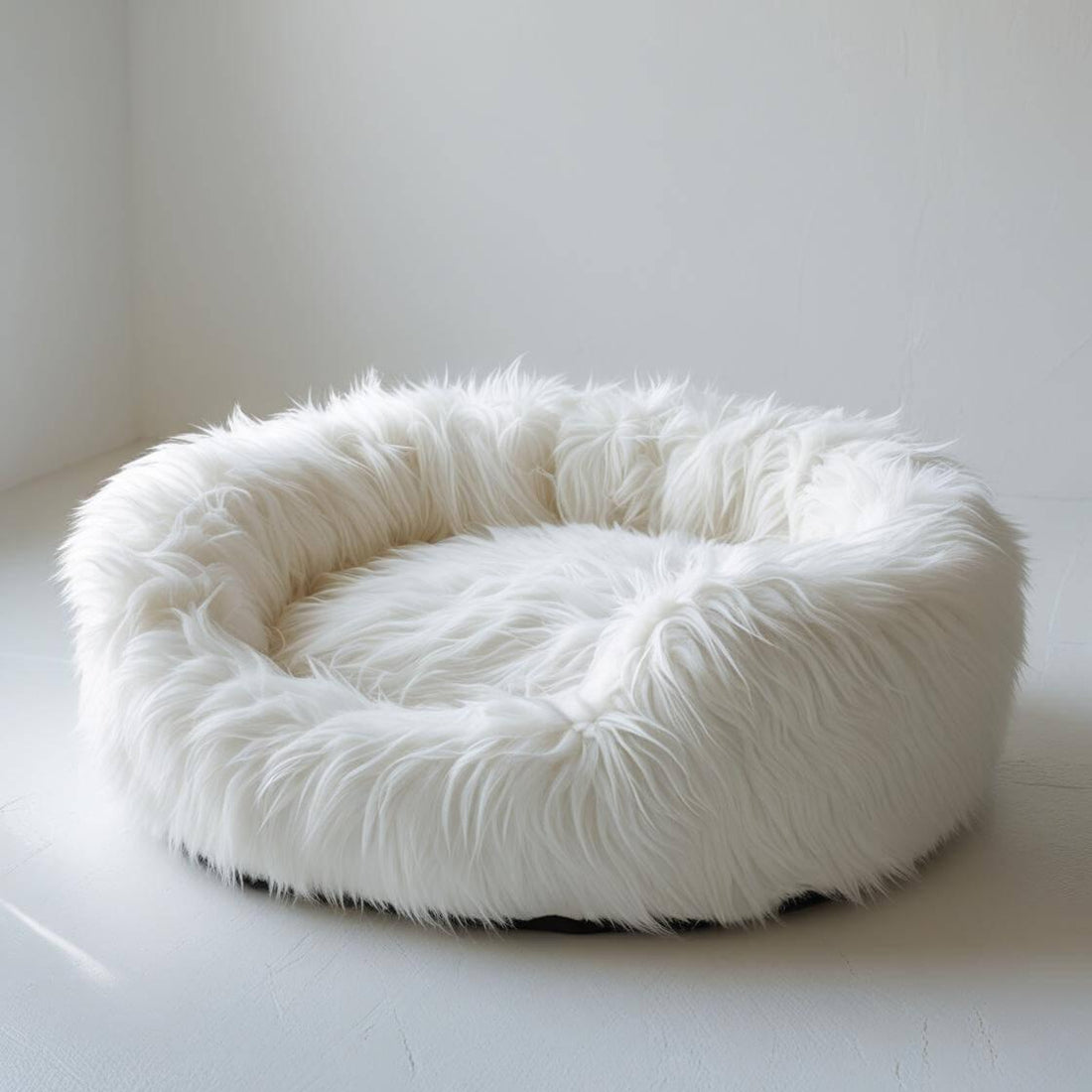 PET BEDS