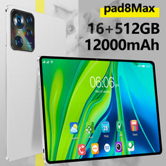 Tablette PC 10 pouces Smart Call Google Edition