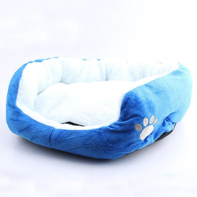 Lamb Wool Bliss for Pets – CozyNest