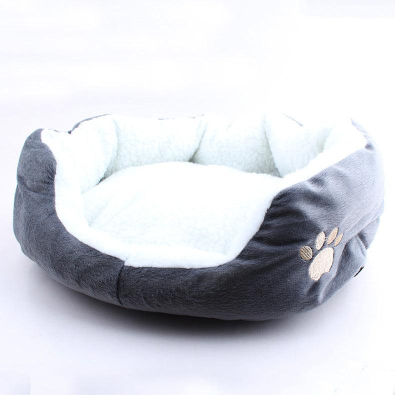 Lamb Wool Bliss for Pets – CozyNest