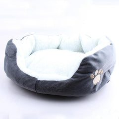 Lamb Wool Bliss for Pets – CozyNest