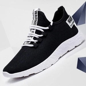 VibeStep — Unique at every step