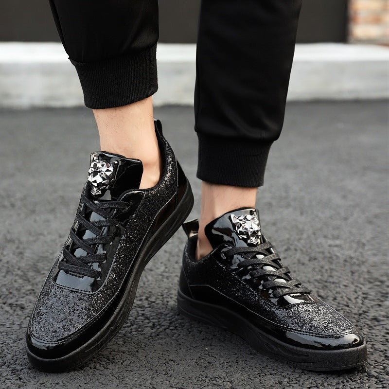 Olevo - Bold Steps, Pure Style