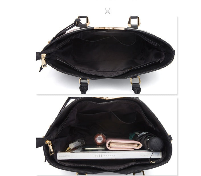 DuoChic — Shared Elegance, Assured Style
