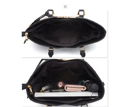 DuoChic — Shared Elegance, Assured Style