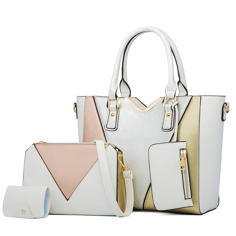 DuoChic — Shared Elegance, Assured Style