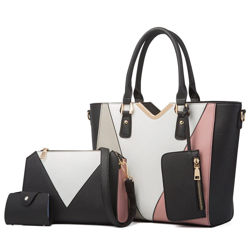 DuoChic — Shared Elegance, Assured Style