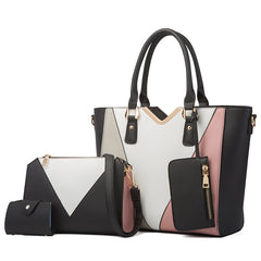 DuoChic — Shared Elegance, Assured Style