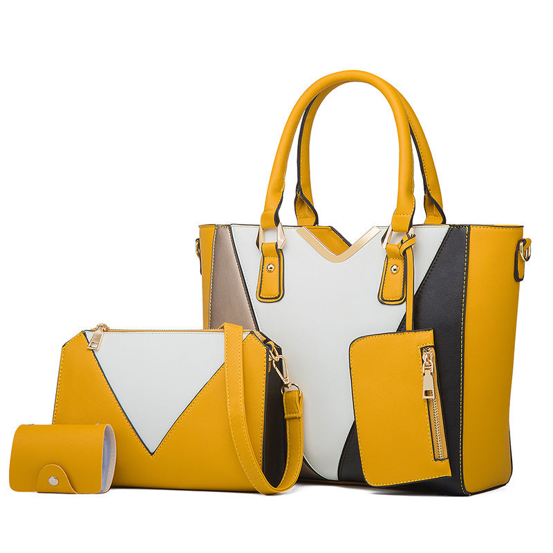 DuoChic — Shared Elegance, Assured Style