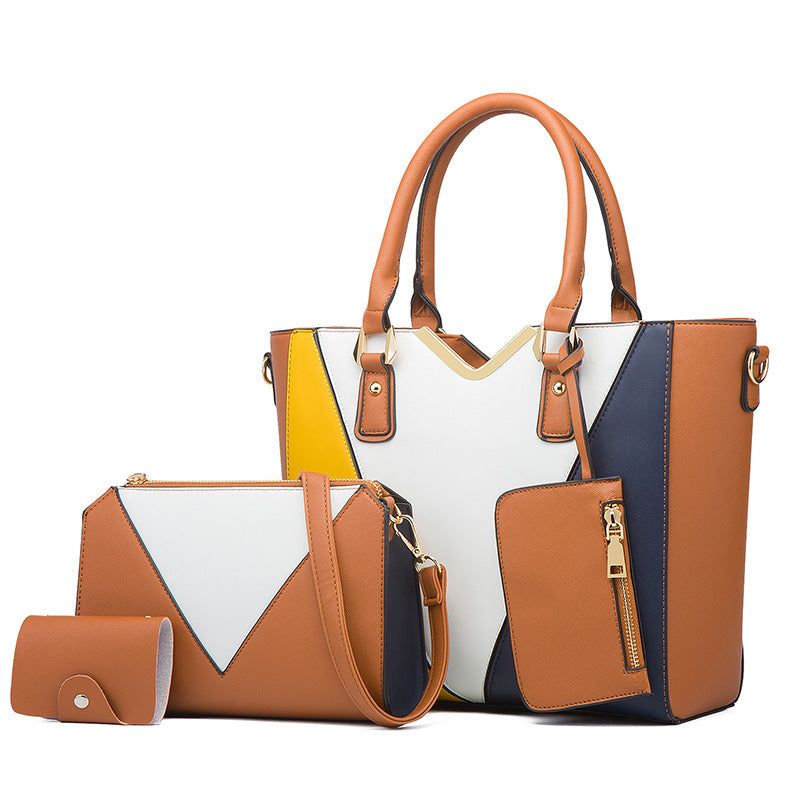 DuoChic — Shared Elegance, Assured Style