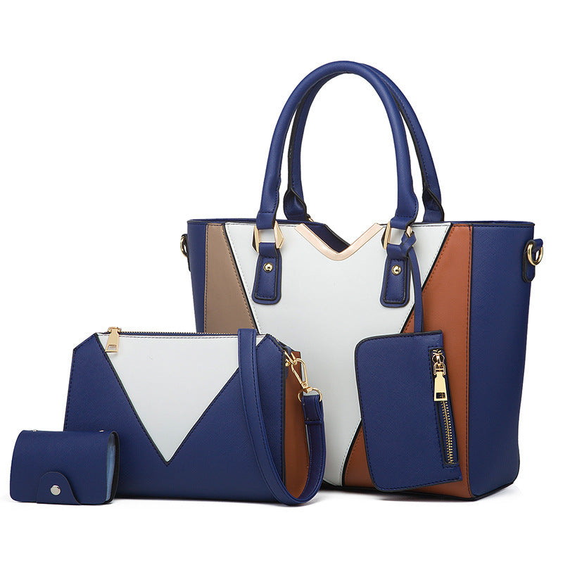 DuoChic — Shared Elegance, Assured Style