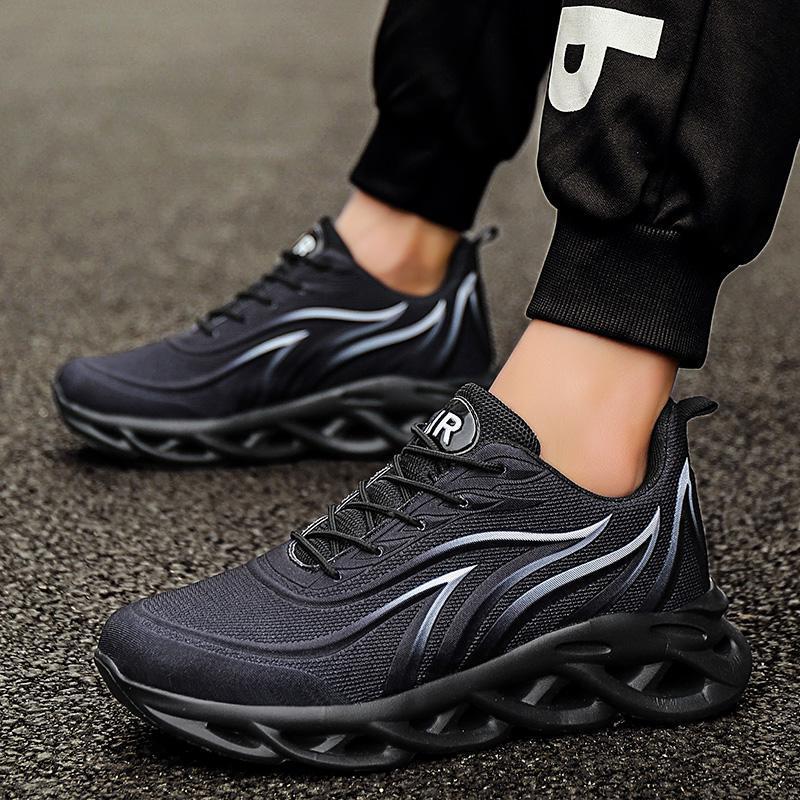 Nuevo estilo Zapatos para hombre Zapatos para mujer Zapatos individuales Zapatos para correr Zapatos casuales