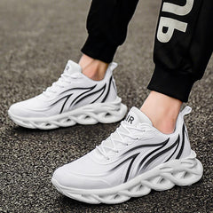 Nuevo estilo Zapatos para hombre Zapatos para mujer Zapatos individuales Zapatos para correr Zapatos casuales
