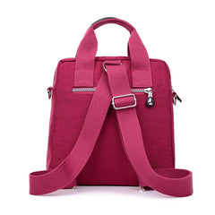 🎒 Jinqiaoer – Everyday Crossbody Elegance