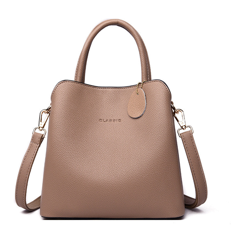 Classic – Everyday Elegance
