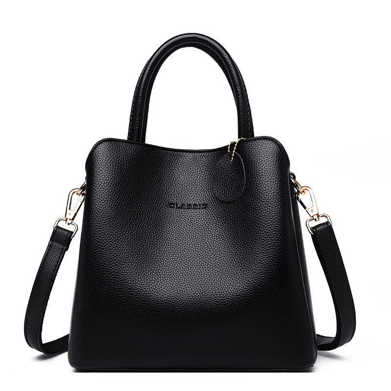Classic – Everyday Elegance