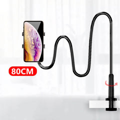 Mobile Phone Holder Dormitory Bedside Universal Mobile Phone Tablet Holder