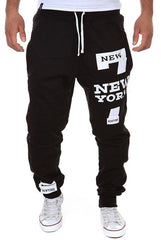 Joggers cómodos y de moda para hombre