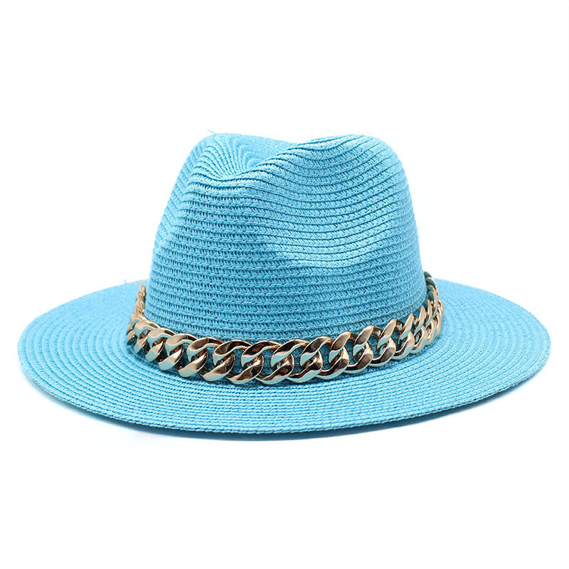 SunEase – Summer Style &amp; Freshness