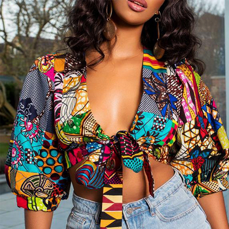 Polyester Pour Femmes Africaines, Style Se Xy