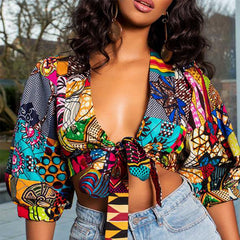Polyester Pour Femmes Africaines, Style Se Xy