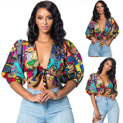 Polyester Pour Femmes Africaines, Style Se Xy