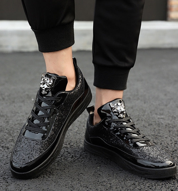Olevo - Bold Steps, Pure Style