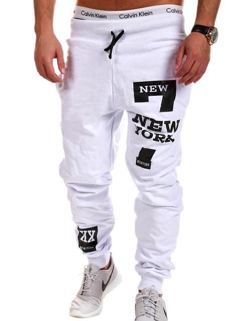 Joggers cómodos y de moda para hombre
