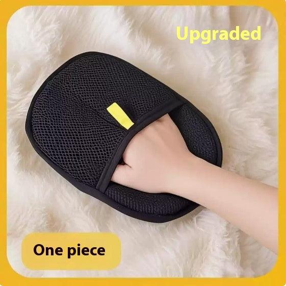 Gant PawLush Mitt – Pet Hair Remover Mitt