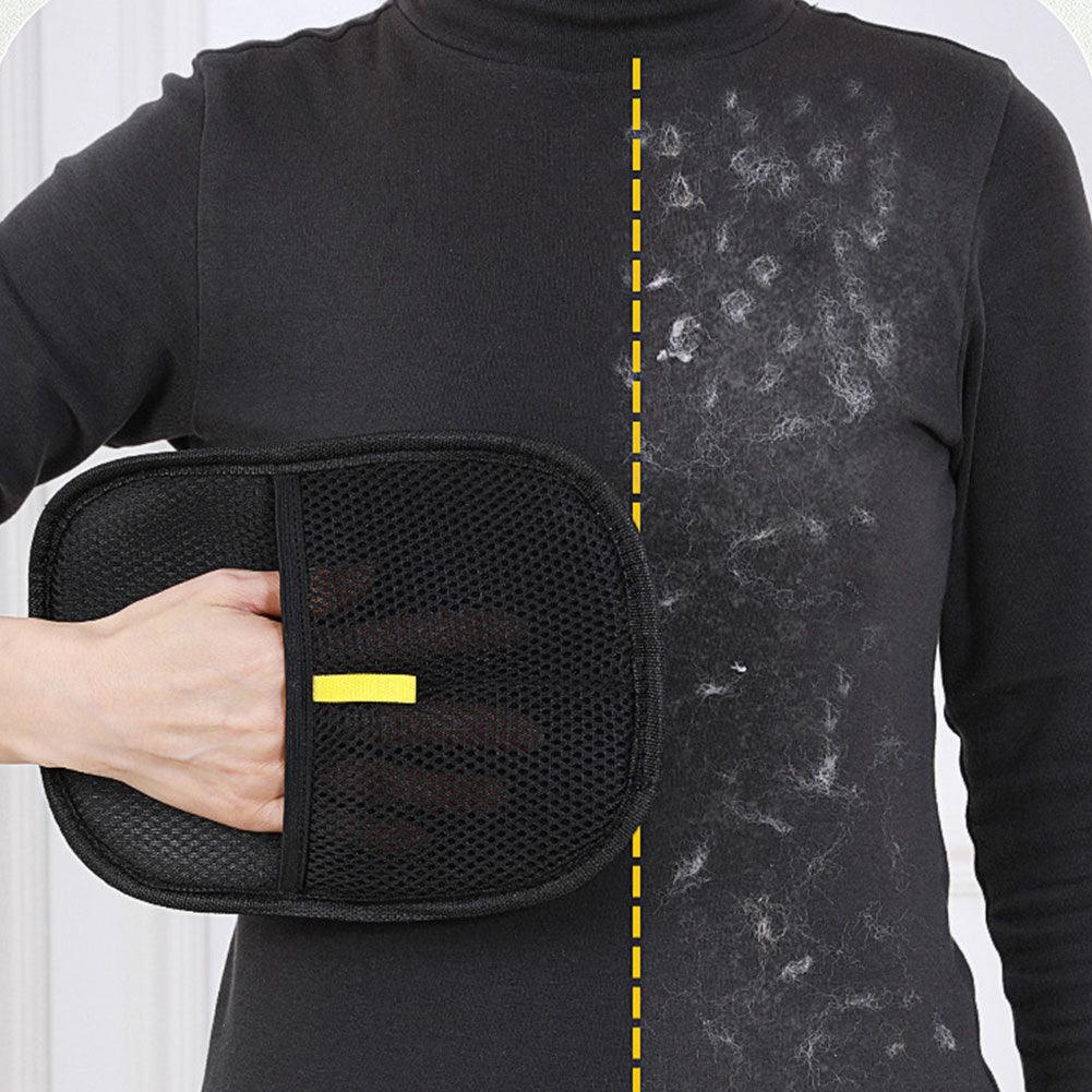 Gant PawLush Mitt – Pet Hair Remover Mitt