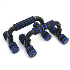 Barras de flexiones para fitness, soportes para flexiones, barras de gimnasio, fitness en interiores