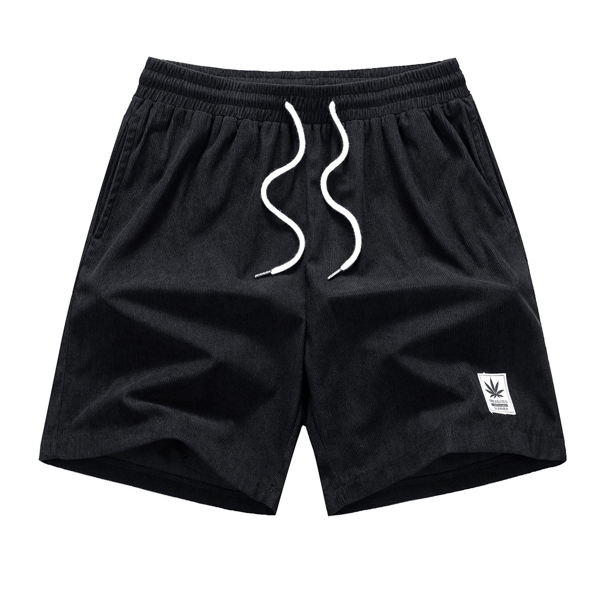 Short de sport d'été à cordon de serrage pour homme, taille européenne