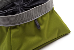 Gamelle pliable et étanche de haute qualité pour animaux de compagnie