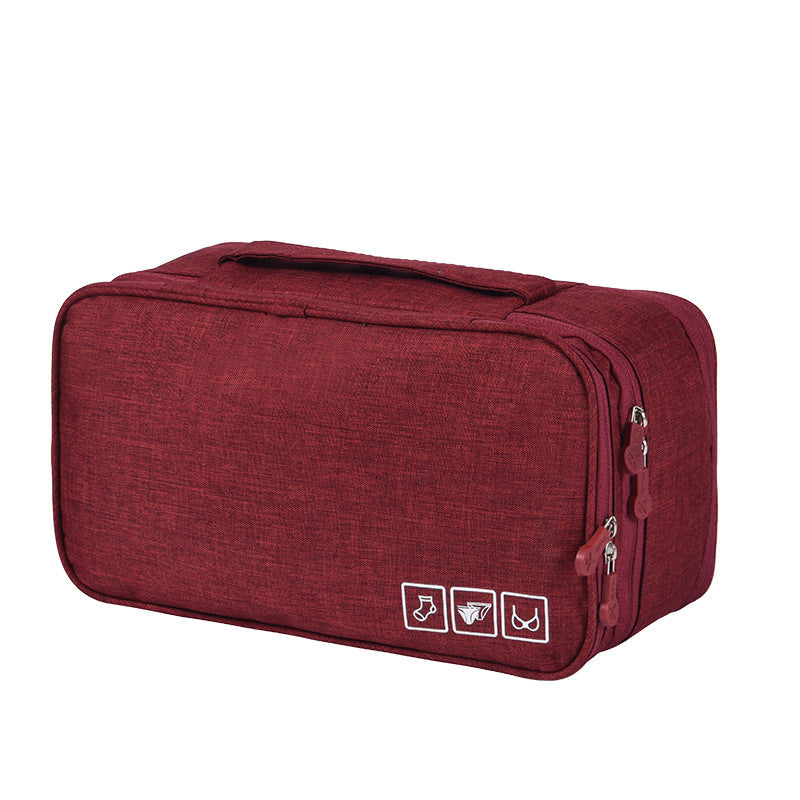 GlamPack – Beauty & Storage, Anywhere