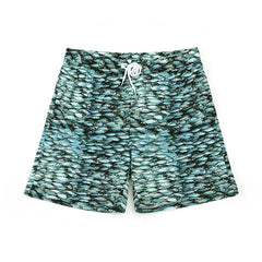 Pantalones de playa de verano para hombre