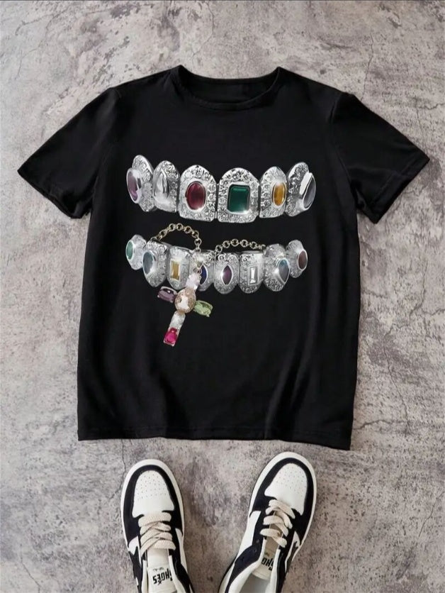Men's Short Sleeve T-shirt