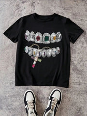 Men's Short Sleeve T-shirt