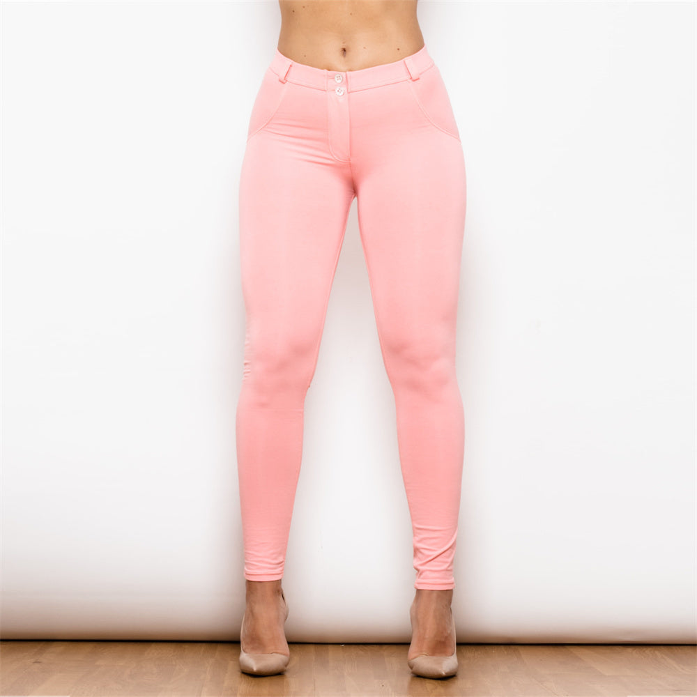 Shascullfites Melody Leggings gainants et chauds, collants de course pour femmes sexy en leggings, leggings légers pour femmes