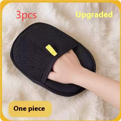 Gant PawLush Mitt – Pet Hair Remover Mitt