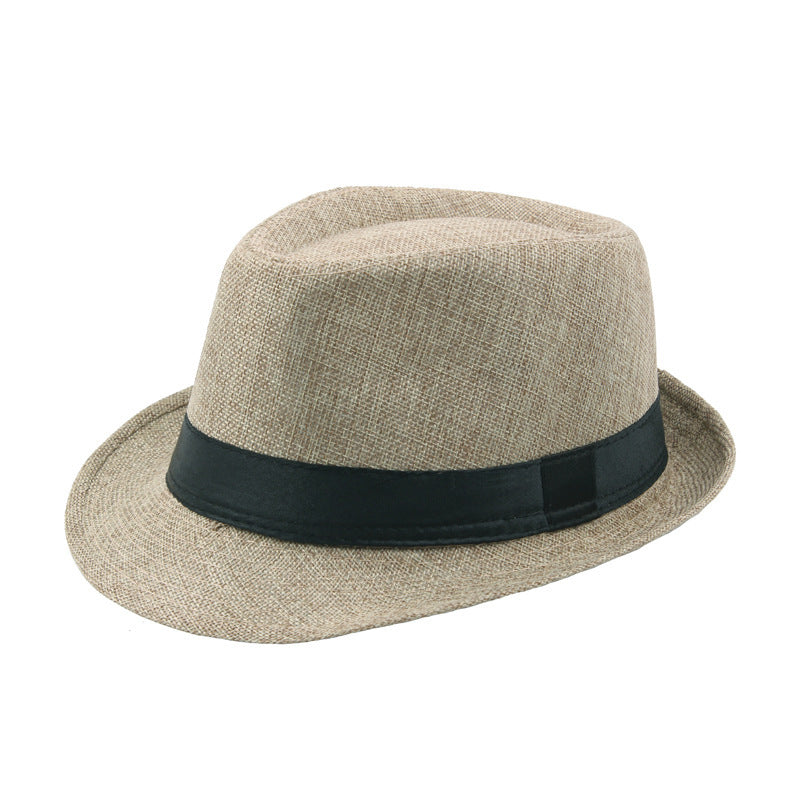 GentLinen – The Essence of Masculine Style