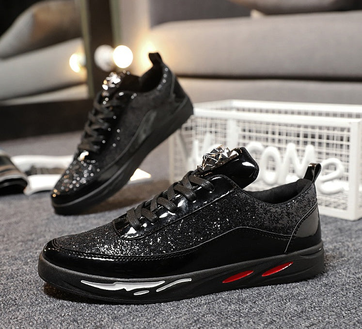 Olevo - Bold Steps, Pure Style