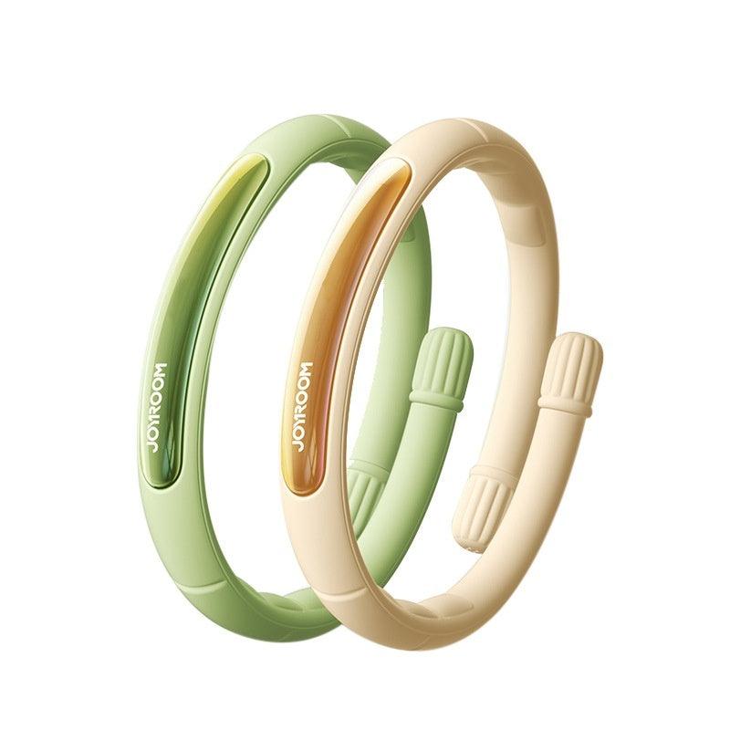 The Natural Shield On Your Wrist- SquitoWave