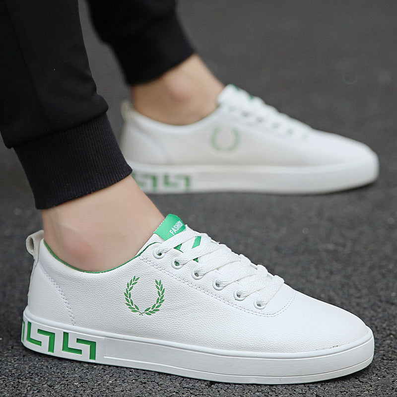 Zapatillas deportivas casuales para hombre que combinan con todo y están de moda
