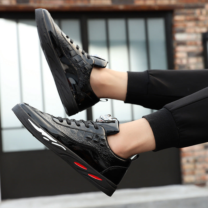 Olevo - Bold Steps, Pure Style