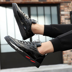 Olevo - Bold Steps, Pure Style